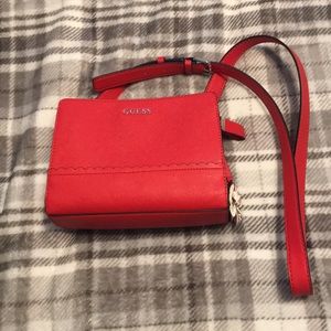 Guess crossbody